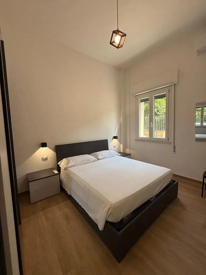 Appartement de vacances pour 4 personnes, avec vue - 1