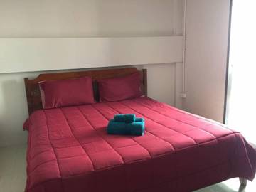 Hôtel pour 2 personnes, avec balcon et vue à Ban Phe