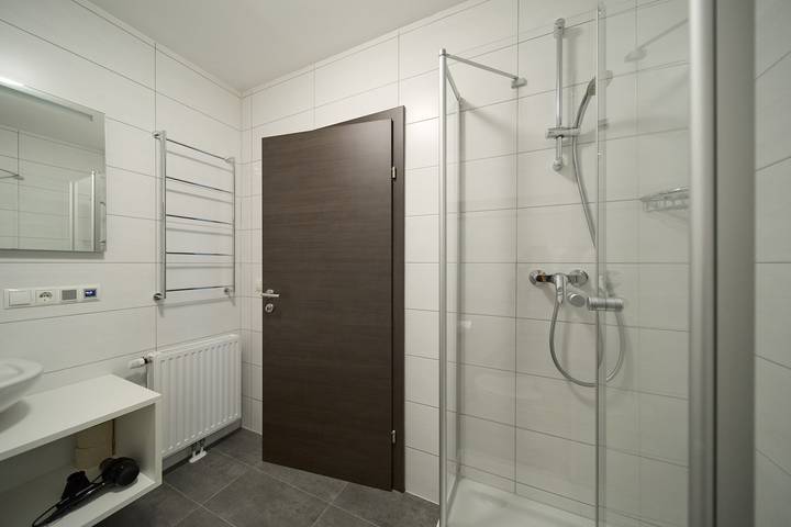 Ganze Wohnung, 4803 Cirrus 3 in Sankt Gallenkirch (Stadt), Sankt Gallenkirch