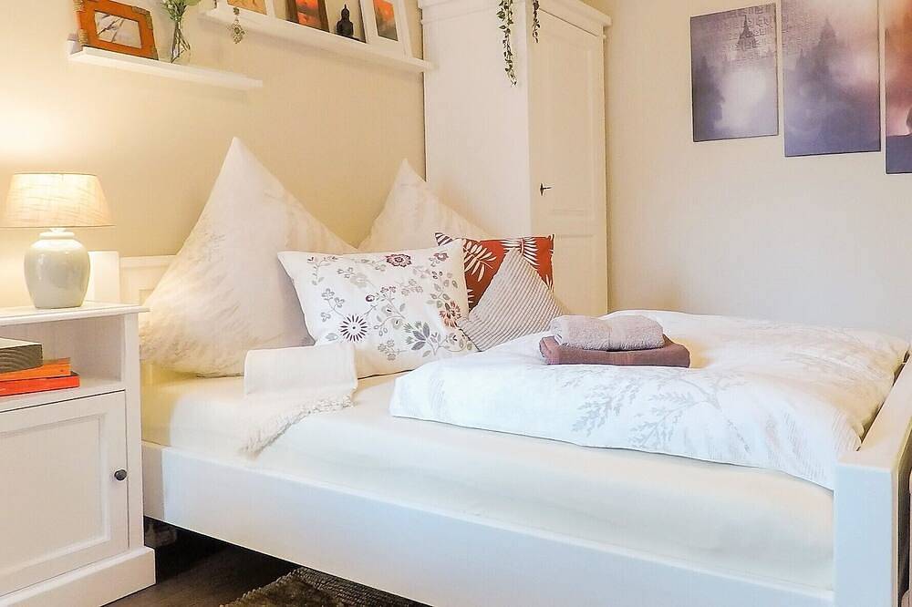 Ganze Wohnung, Friendly Home - Doppel-Appartement \"Union\" - Köln - Messe - Bonn - Phantasialand in Bornheim/Brenig, Bornheim