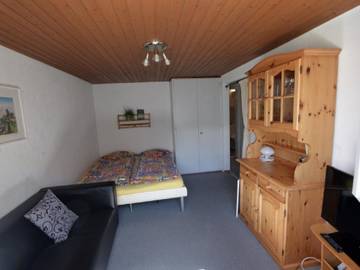 Chalet voor 2 Personen in mürren, Berner Oberland, Afbeelding 3