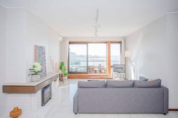 Apartamento De Férias para 3 Pessoas em Foz do Douro, Aldoar, Foz do Douro e Nevogilde, Foto 3