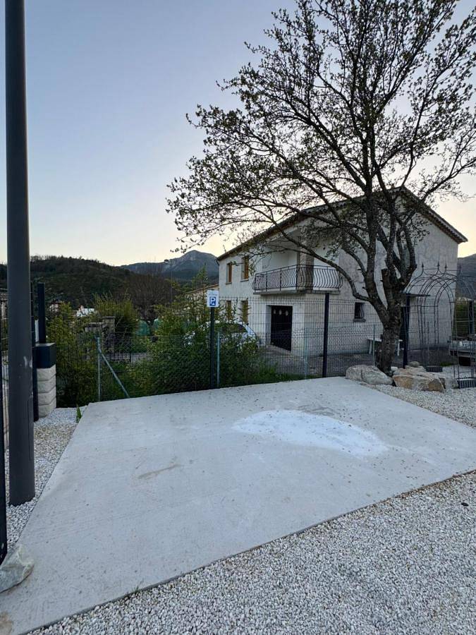 Bnb Castellane Chambre d'Hotes B&B in Castellane, Parc naturel régional du Verdon