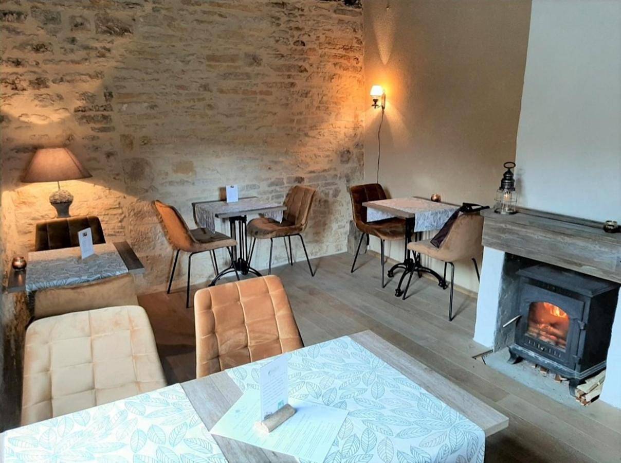 La P'tite Place in Les Arques, Quercy