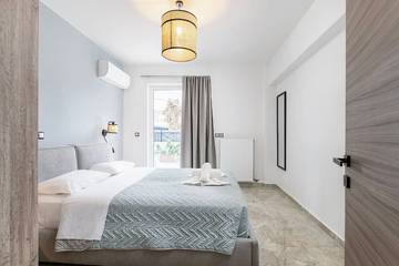 Apartment for 5 People in Kos Town, Kos, Photo 3