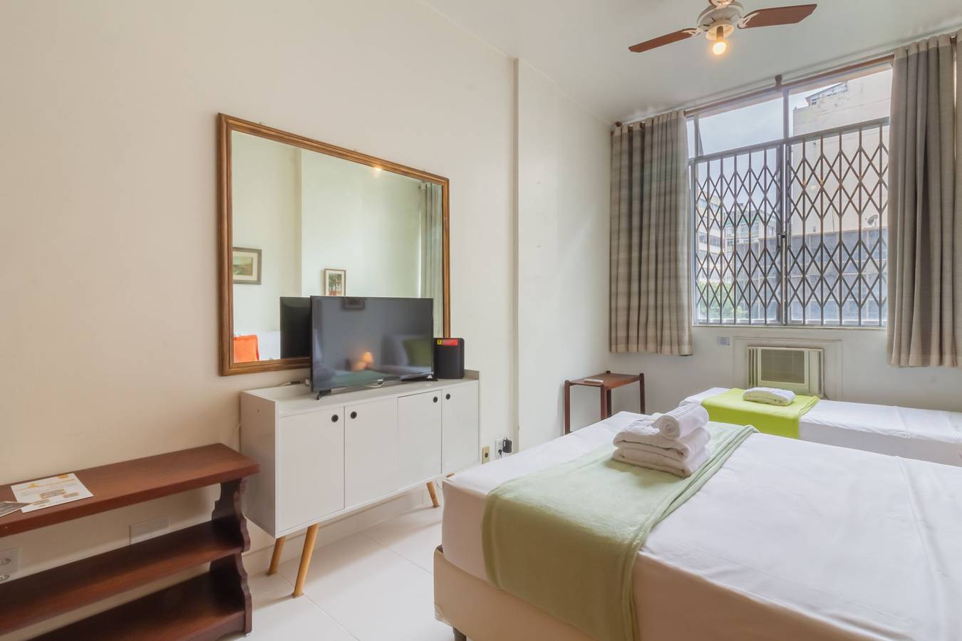 Appartamento intero, Comfort in Copacabana - Stc405 in Copacabana, Rio de Janeiro