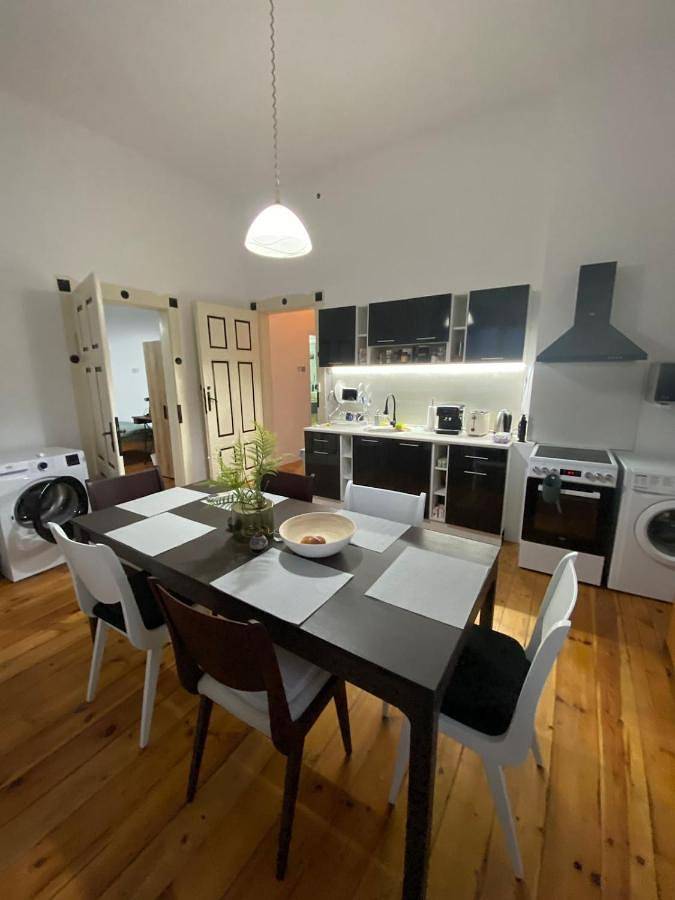 Appartement de vacances pour 4 personnes, avec terrasse
