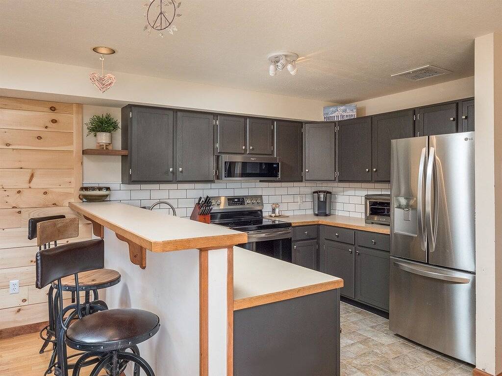 Powder Ridge Townhouse 41 | 3 Bed, 3.5 Bath in Newry, Sunday River