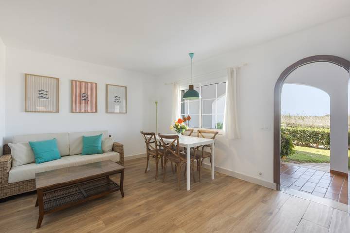 Casa rural para 4 personas, con jardín en Municipio de Alaior - 4