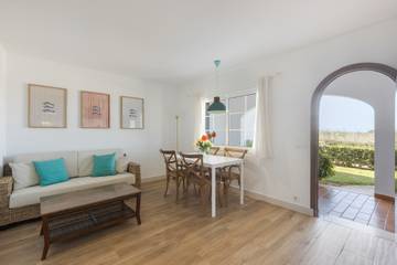 Ferienhaus in Alaior Gemeinde, Menorca für 4 