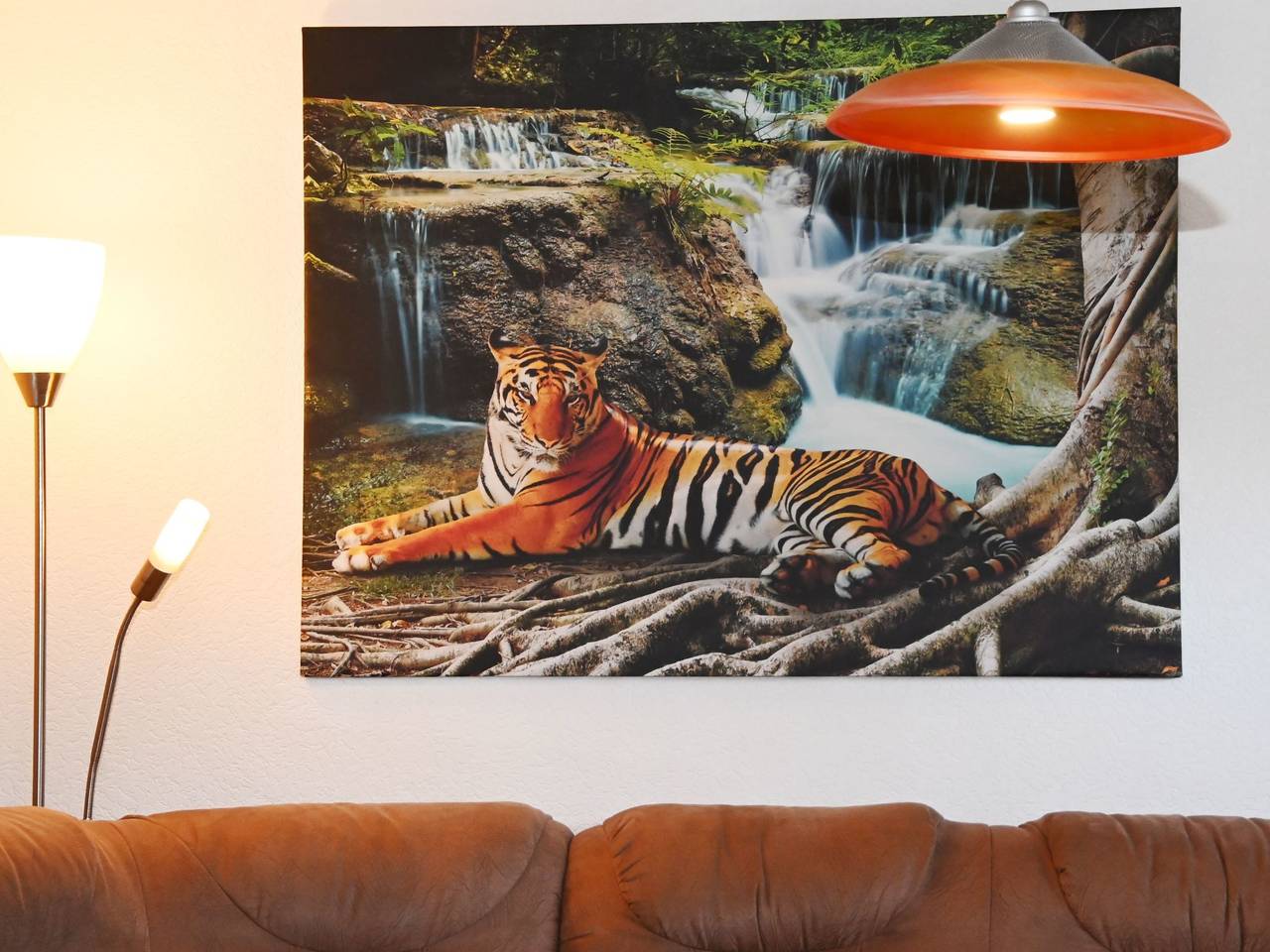 Ganze Wohnung, Karin in Büsum, Dithmarschen