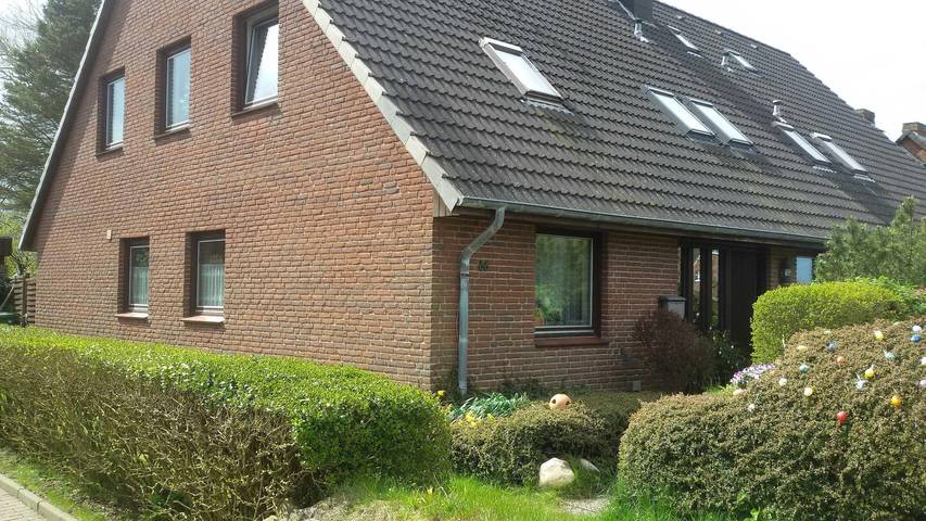 Ferienwohnung für 2 Personen in Tinnum