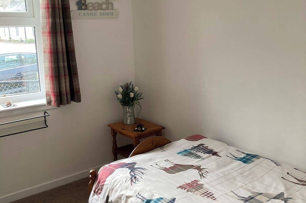 3 Schlafzimmer Unterkunft in Poolewe, near Gairloch in Poolewe, Highlands