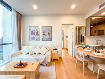 Appartement De Vacances pour 4 Personnes dans Bangkok, Thailande, Photo 1