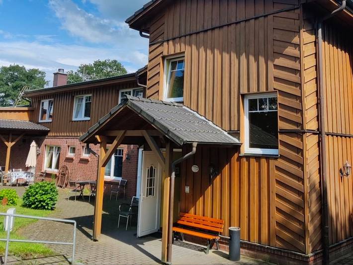 Ferienwohnung in Kreis Segeberg - 2