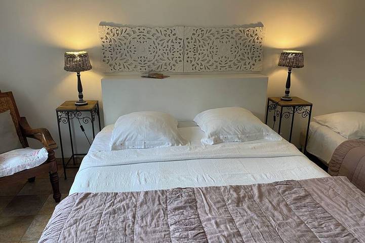 Location de vacances pour 6 personnes à Conteville - 4