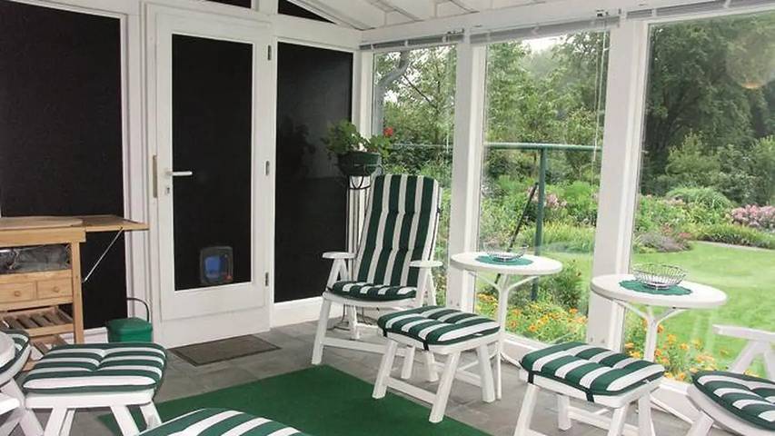 Ferienwohnung für 2 Personen, mit Garten in Monschau