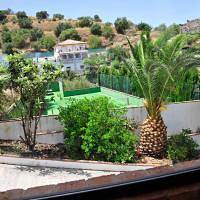 Villa für 17 Personen, mit Garten und Pool, kinderfreundlich in Torrox - 3