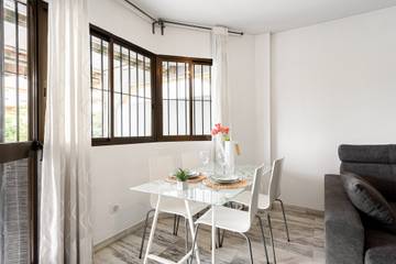 Vakantieappartement voor 4 Personen in Malaga, Costa del Sol, Afbeelding 3
