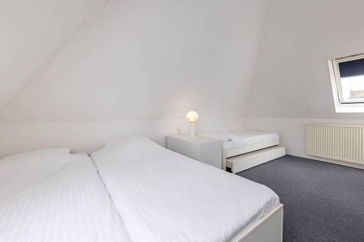 Ferienhaus für 8 Personen, mit Pool und Terrasse, mit Haustier in Earnewâld - 4