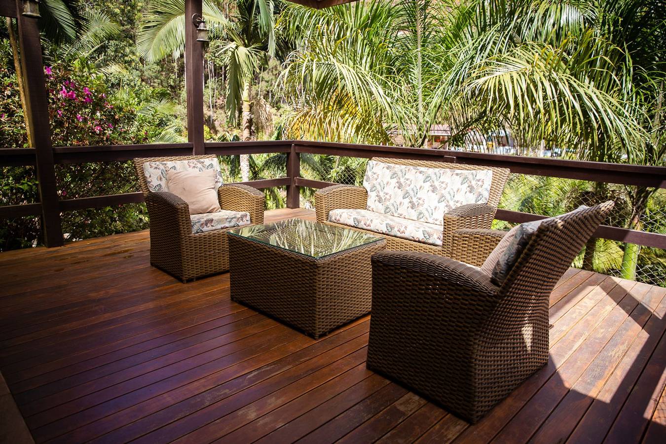 Chalé com lazer completo nas Montanhas in Marechal Floriano, Espírito Santo