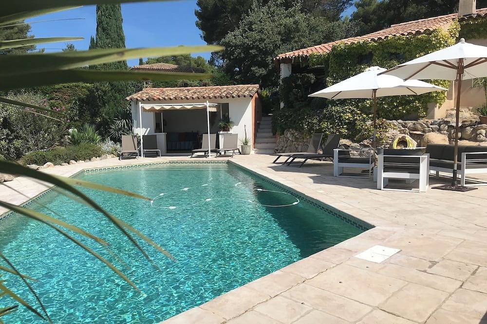 Casa vacanza a Provenza a partire da 336€ a notte