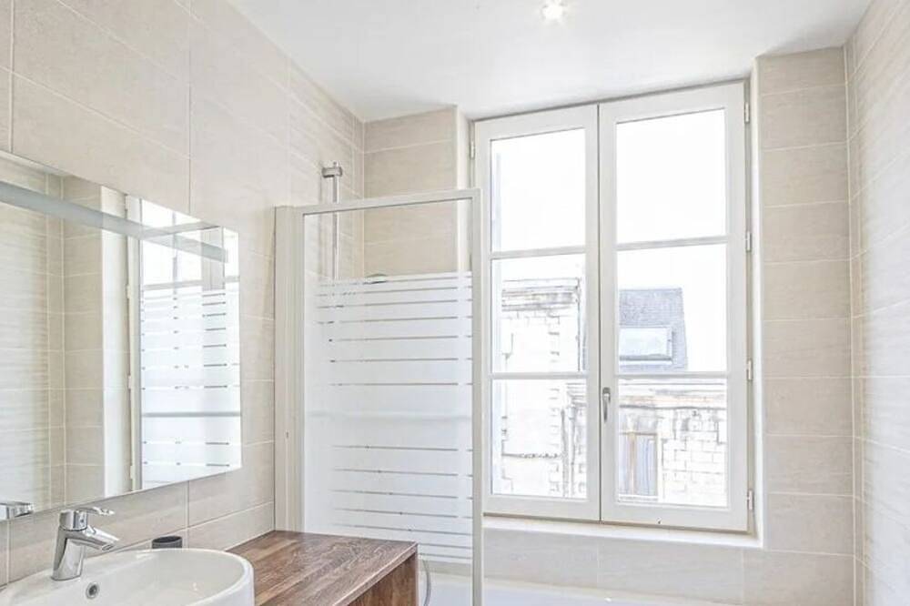 Ganze Wohnung, Quélin 4 | Stadtzentrum | 2-4 Personen in Honfleur, Lisieux und Umgebung