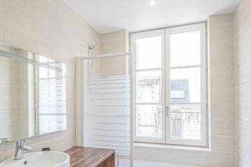 Appartement De Vacances pour 4 Personnes dans Honfleur, Côte de Grâce, Photo 4