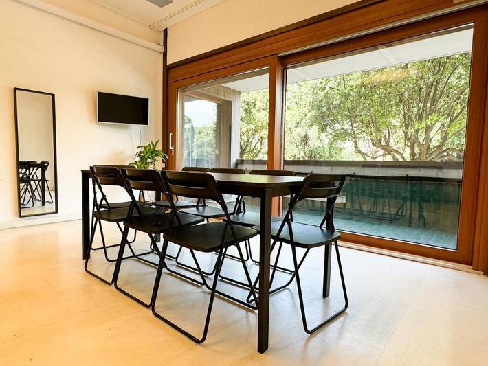 Appartamento vacanze per 10 persone, con terrazza e panorama, con animali domestici - 1
