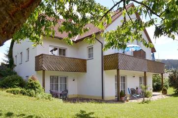 Ferienhaus für 5 Personen in Ochsenkopf, Bischofsgrün, Bild 4