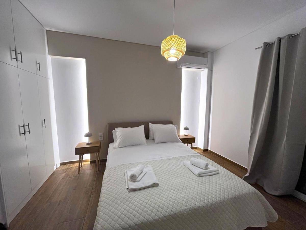 Appartement entier, Estia Luxury Apartment in Lamia, Région de Phthiotide