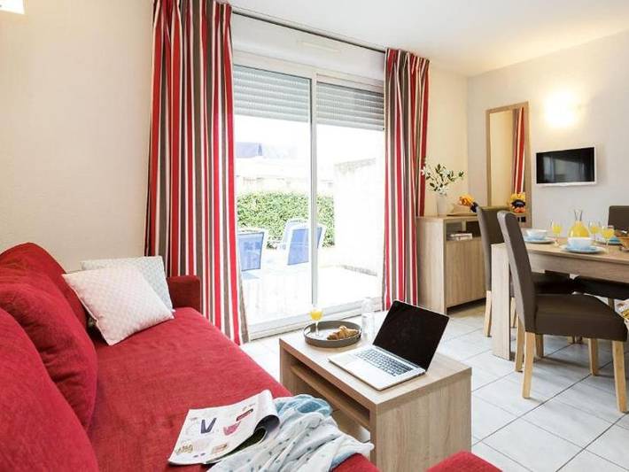 Camping pour 7 personnes à Salavas - 3