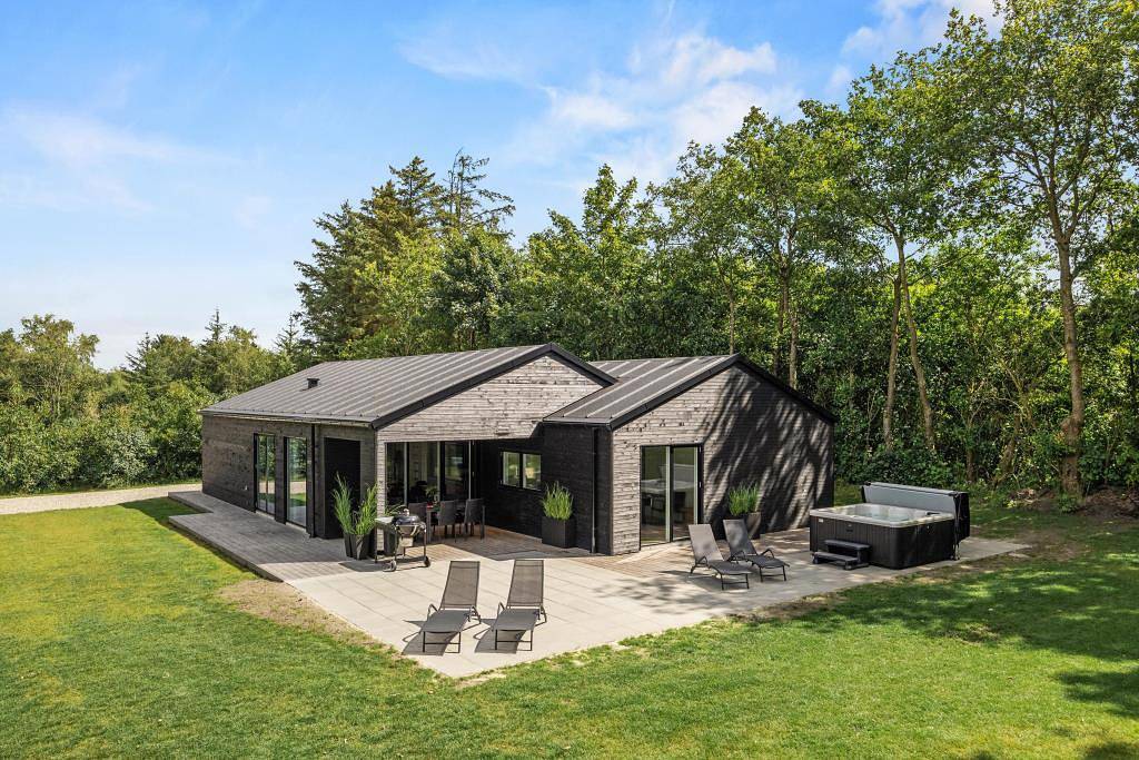 Casa vacanza a Jegum a partire da 116€ a notte