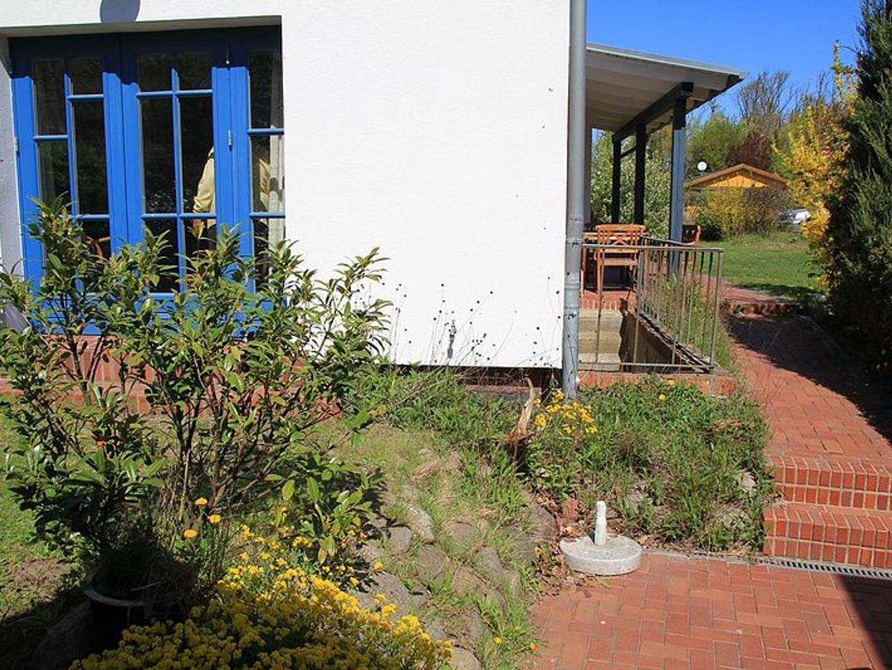 Fh Junge Haus 2 - Fh Junge Haus 2 in Ostseebad Rerik, Rerik