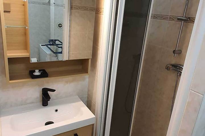 Location de vacances pour 4 personnes à Beuil - 4