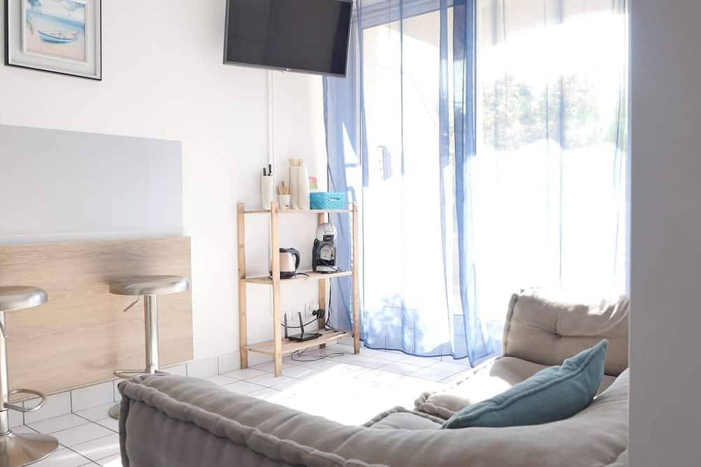 Ganze Wohnung, Oparadi \"Le Nid\" Avec sa Terrasse in Wimereux, Boulogne-sur-Mer und Umgebung
