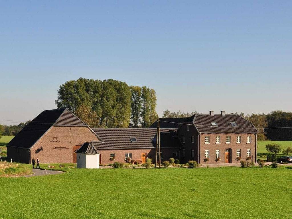 Apartamento vacacional de 1 dormitorio. in Xanten, Distrito de Wesel