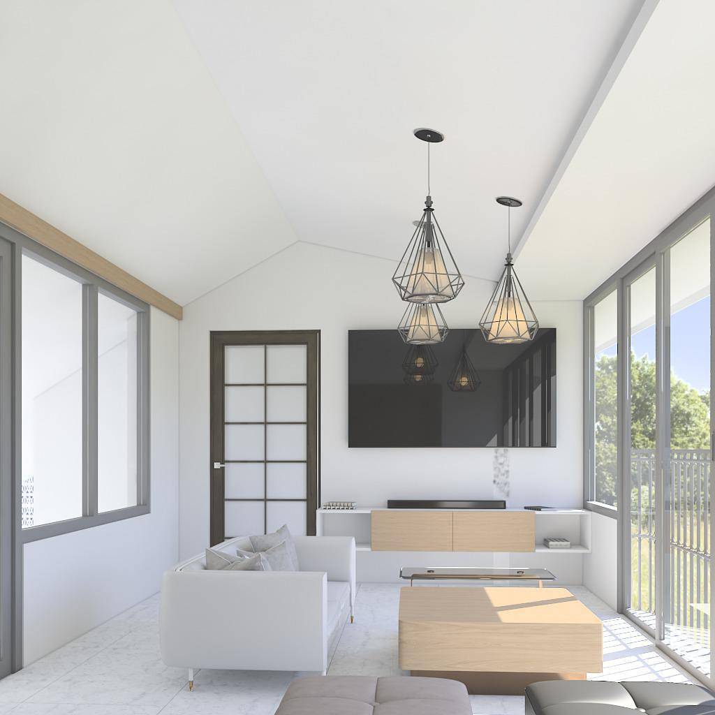 Secluded Paradise Villa in Ko Pha-ngan with Private Pool in Koh Phangan