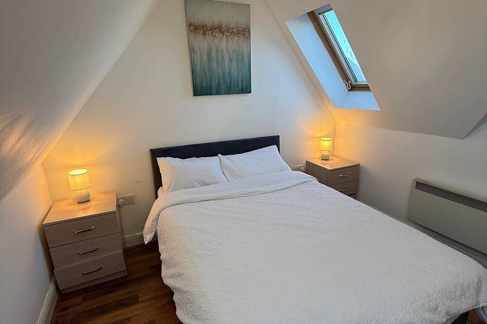 Ganze Wohnung, Guildford Court Apartment Colchester in Colchester, Essex