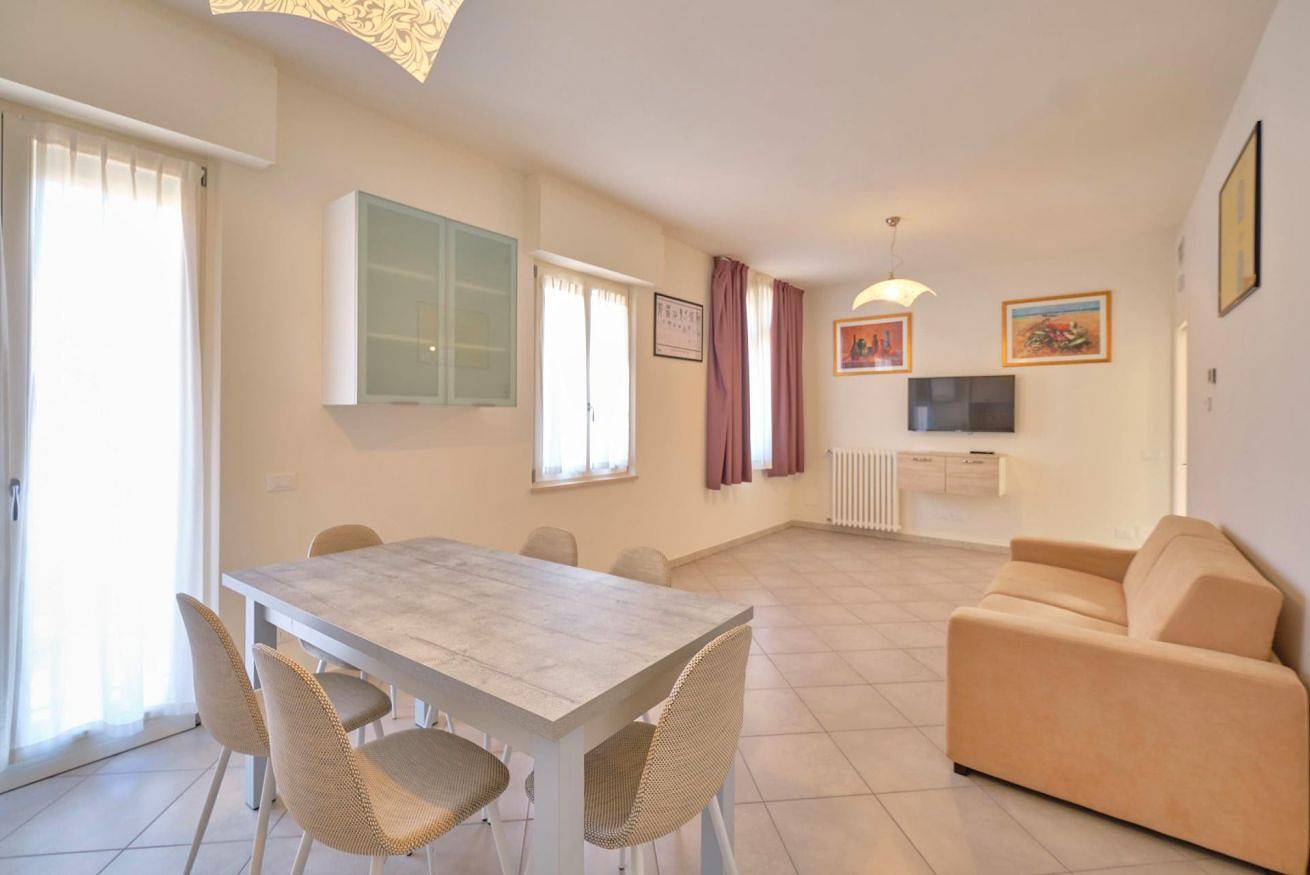 Appartement entier, Apartmentsgarda - Antiche Mura - Salgari in Garde, Montagnes autour du lac de Garde
