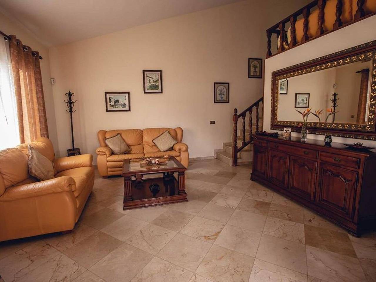 Villa en Corralejo cerca de Playa Palomitas in Corralejo, La Oliva