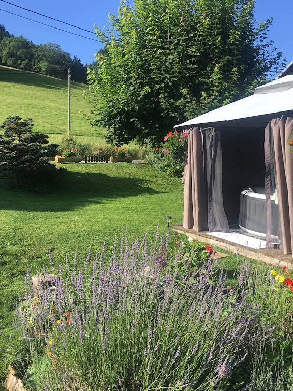 Au Chalet du Môle : la montagne authentique - Chambre Grand Château in Saint-Jean-de-Tholome, Région de Bonneville