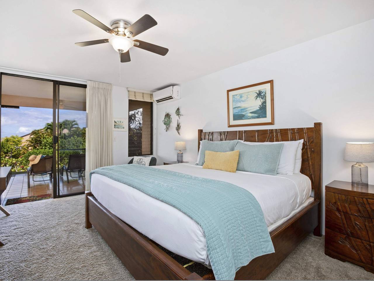 Apartamento entero, Wailea Ekahi Village 17B in Wailea-Makena, Maui
