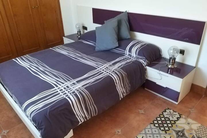 Ganze Wohnung, Modernes Apartment in erster Linie in Sant Llorenç de Montgai_ Whitehouse_ Lleida in Sant Llorenç de Montgai, Camarasa