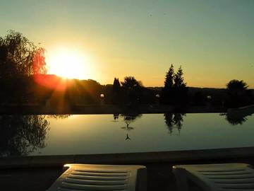 Glamping for 4 People in Saint-Laurent-la-Vallée, Périgord Noir, Photo 1