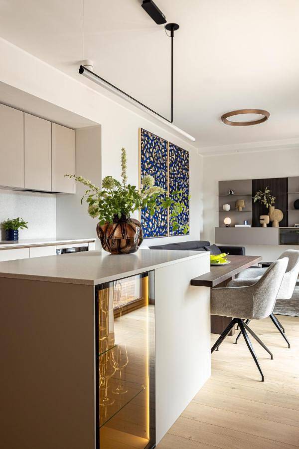 Cały apartament, One-Bedroom Apartment in Tallinn, Harjumaa