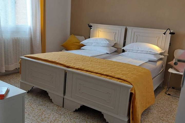 Casa Malina Ferienhaus im Grünen am Gardasee in Maderno, Toscolano-Maderno