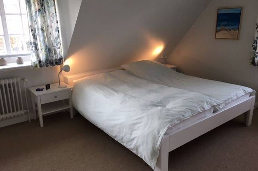 Hochstieg 30 - 10 min zum Strand in Nieblum, Föhr