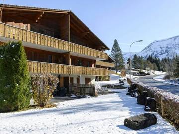 Hütte für 4 Personen in Sörenberg, Flühli, Bild 3