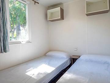 Camping pour 6 Personnes dans Azur, Région de Dax, Photo 4